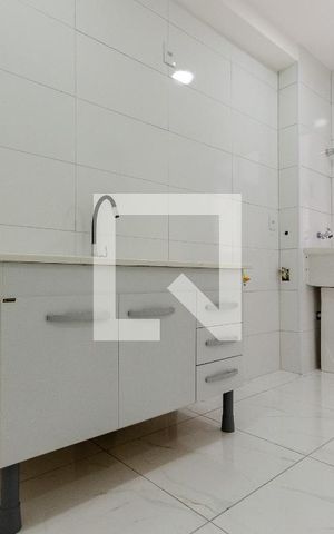 Apartamento para alugar com 38m², 2 quartos e 1 vaga Apartamento para alugar com 38m², 2 quartos e 1 vagaCozinha