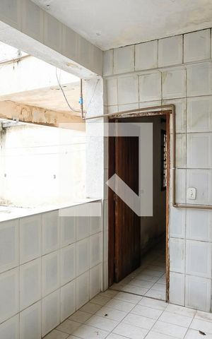 Casa à venda com 512m², 4 quartos e 6 vagasÁrea de serviço