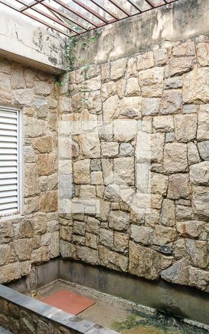 Casa à venda com 512m², 4 quartos e 6 vagasQuintal