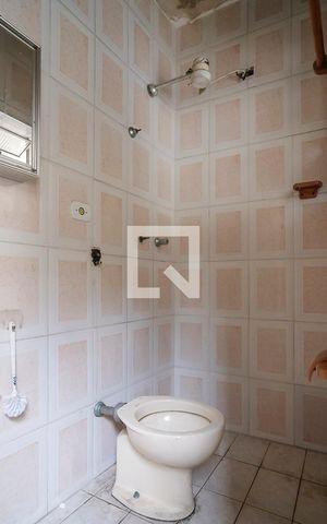 Casa à venda com 512m², 4 quartos e 6 vagasÁrea de serviço
