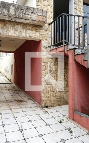 Casa à venda com 512m², 4 quartos e 6 vagasGaragem