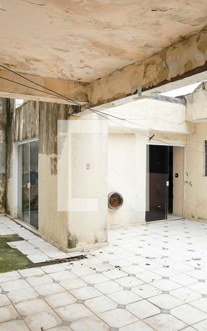 Casa à venda com 512m², 4 quartos e 6 vagasQuintal