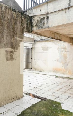 Casa à venda com 512m², 4 quartos e 6 vagasQuintal