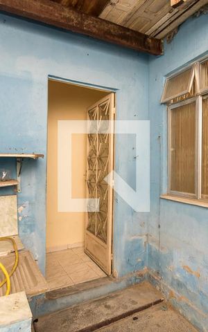 Casa à venda com 62m², 2 quartos e 1 vaga Casa à venda com 62m², 2 quartos e 1 vagaÁrea de Serviço