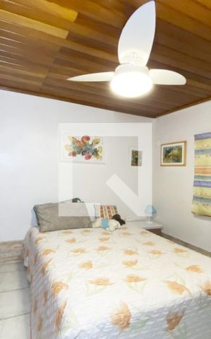 Casa à venda com 105m², 3 quartos e 2 vagasQuarto 2
