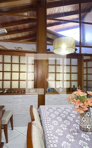 Casa à venda com 105m², 3 quartos e 2 vagasSala de Jantar