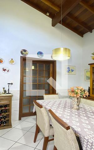 Casa à venda com 105m², 3 quartos e 2 vagasSala de Jantar
