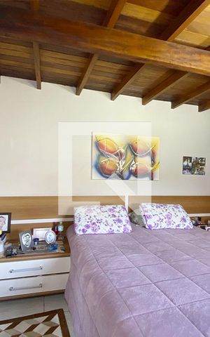 Casa à venda com 105m², 3 quartos e 2 vagasQuarto 3 - Suíte