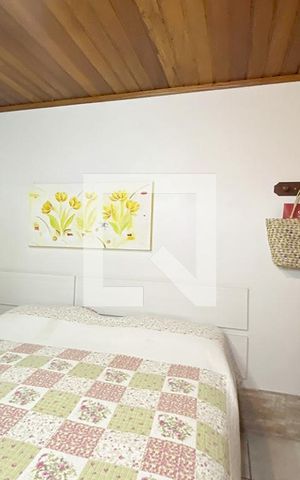 Casa à venda com 105m², 3 quartos e 2 vagasQuarto 1