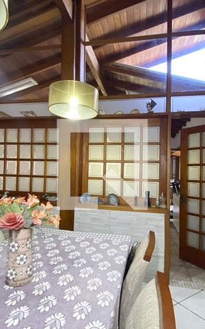 Casa à venda com 105m², 3 quartos e 2 vagasSala de Jantar