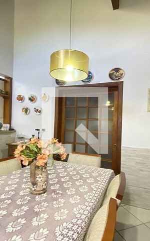 Casa à venda com 105m², 3 quartos e 2 vagasSala de Jantar