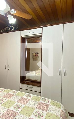 Casa à venda com 105m², 3 quartos e 2 vagasQuarto 1