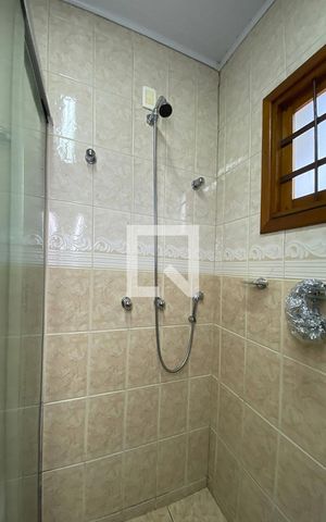 Casa à venda com 105m², 3 quartos e 2 vagasBanheiro 2