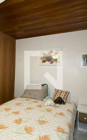 Casa à venda com 105m², 3 quartos e 2 vagasQuarto 2