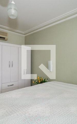 Apartamento à venda com 132m², 3 quartos e 1 vaga Apartamento à venda com 132m², 3 quartos e 1 vagaQuarto 3