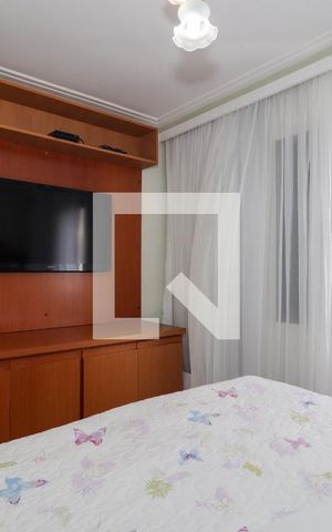 Apartamento à venda com 132m², 3 quartos e 1 vaga Apartamento à venda com 132m², 3 quartos e 1 vagaQuarto 1