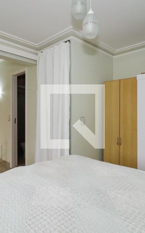 Apartamento à venda com 132m², 3 quartos e 1 vaga Apartamento à venda com 132m², 3 quartos e 1 vagaQuarto 3