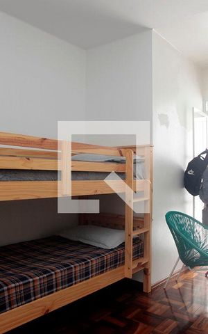 Apartamento à venda com 47m², 1 quarto e sem vagaQuarto