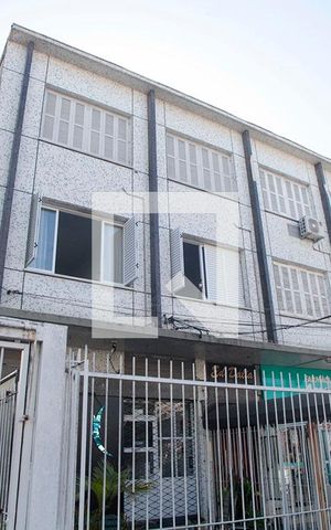 Apartamento à venda com 47m², 1 quarto e sem vagaFachada