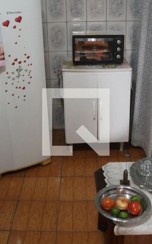 Casa à venda com 232m², 4 quartos e 2 vagasCozinha
