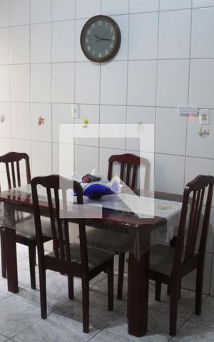 Casa à venda com 232m², 4 quartos e 2 vagasCozinha