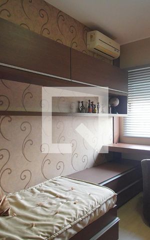 Apartamento para alugar com 92m², 2 quartos e 1 vaga Apartamento para alugar com 92m², 2 quartos e 1 vagaQuarto 2