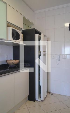 Apartamento para alugar com 92m², 2 quartos e 1 vaga Apartamento para alugar com 92m², 2 quartos e 1 vagaCozinha