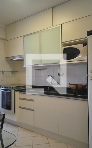 Apartamento para alugar com 92m², 2 quartos e 1 vaga Apartamento para alugar com 92m², 2 quartos e 1 vagaCozinha