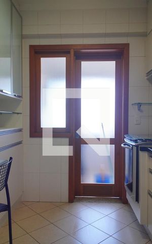 Apartamento para alugar com 92m², 2 quartos e 1 vaga Apartamento para alugar com 92m², 2 quartos e 1 vagaCozinha