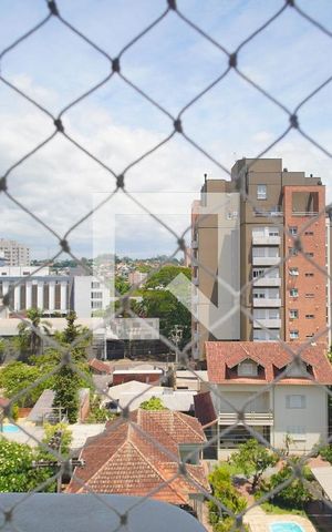 Apartamento para alugar com 92m², 2 quartos e 1 vaga Apartamento para alugar com 92m², 2 quartos e 1 vagaVista da suíte