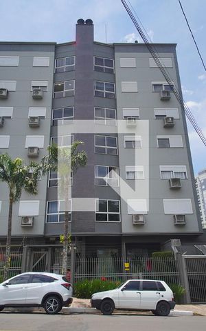 Apartamento para alugar com 92m², 2 quartos e 1 vaga Apartamento para alugar com 92m², 2 quartos e 1 vagaFachada do Prédio