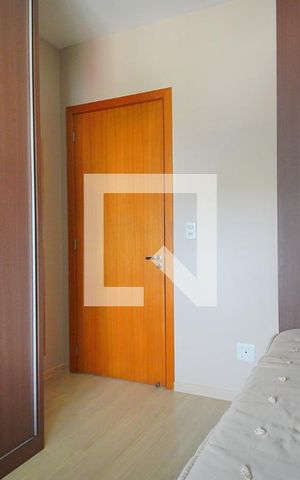 Apartamento para alugar com 92m², 2 quartos e 1 vaga Apartamento para alugar com 92m², 2 quartos e 1 vagaQuarto 2