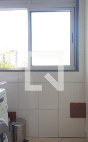 Apartamento para alugar com 92m², 2 quartos e 1 vaga Apartamento para alugar com 92m², 2 quartos e 1 vagaÁrea de Serviço