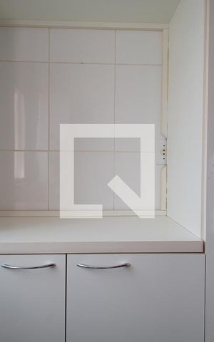 Apartamento para alugar com 92m², 2 quartos e 1 vaga Apartamento para alugar com 92m², 2 quartos e 1 vagaÁrea de Serviço