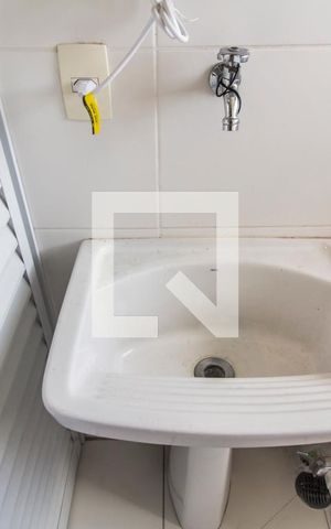 Apartamento para alugar com 67m², 2 quartos e 1 vaga Apartamento para alugar com 67m², 2 quartos e 1 vaga área de serviço