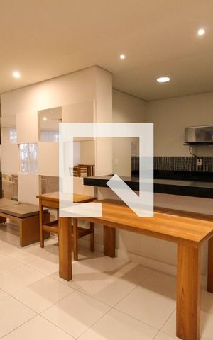Apartamento à venda com 141m², 3 quartos e 2 vagas Apartamento à venda com 141m², 3 quartos e 2 vagasSalão de Festas