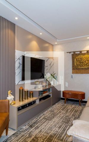 Apartamento à venda com 141m², 3 quartos e 2 vagasSala de TV