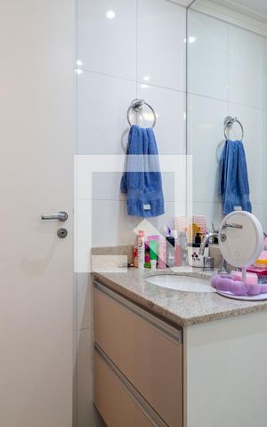 Apartamento à venda com 141m², 3 quartos e 2 vagasBanheiro - Suíte 2