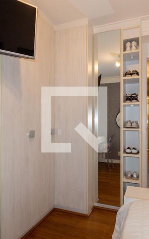 Apartamento à venda com 141m², 3 quartos e 2 vagasSuíte 1