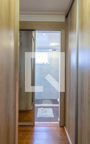 Apartamento à venda com 141m², 3 quartos e 2 vagasCloset - Suíte 3