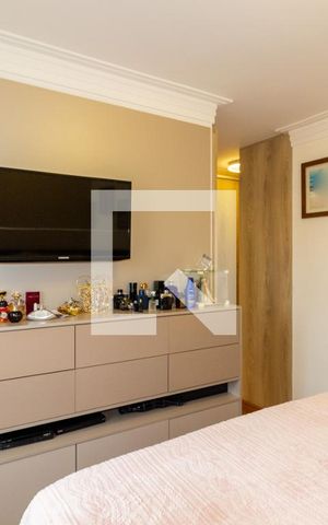 Apartamento à venda com 141m², 3 quartos e 2 vagasSuíte 3