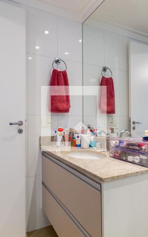 Apartamento à venda com 141m², 3 quartos e 2 vagasBanheiro - Suíte 1