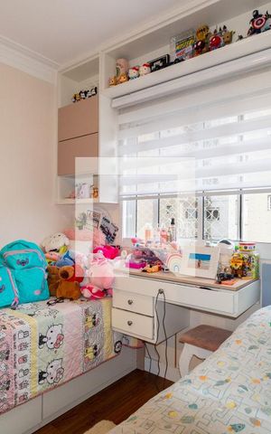 Apartamento à venda com 141m², 3 quartos e 2 vagasSuíte 2