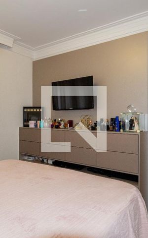 Apartamento à venda com 141m², 3 quartos e 2 vagasSuíte 3