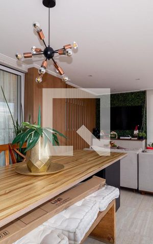 Apartamento à venda com 141m², 3 quartos e 2 vagasVaranda