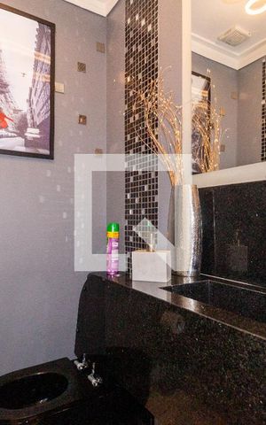 Apartamento à venda com 141m², 3 quartos e 2 vagasLavabo