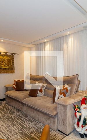 Apartamento à venda com 141m², 3 quartos e 2 vagasSala de TV
