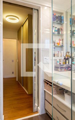 Apartamento à venda com 141m², 3 quartos e 2 vagasBanheiro - Suíte 3