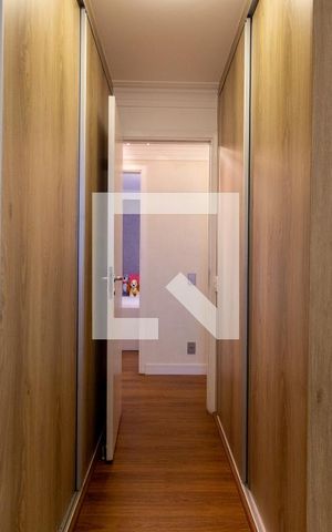 Apartamento à venda com 141m², 3 quartos e 2 vagasCloset - Suíte 3