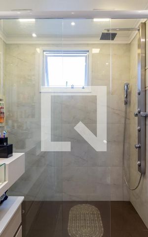 Apartamento à venda com 141m², 3 quartos e 2 vagasBanheiro - Suíte 3